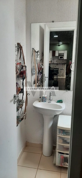 Casa no Condomínio Moradas 2: 7ª foto da galeria de imagens do imóvel