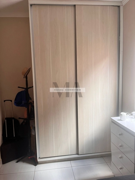 Casa no condomínio Flamboyant: 14ª foto da galeria de imagens do imóvel