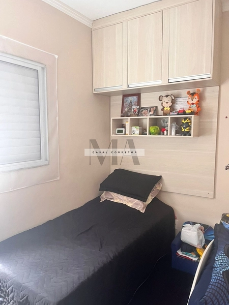 Casa no condomínio Flamboyant: 18ª foto da galeria de imagens do imóvel