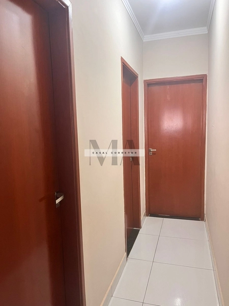 Casa no condomínio Flamboyant: 16ª foto da galeria de imagens do imóvel