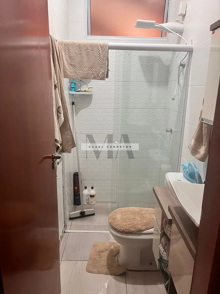 Casa no condomínio Flamboyant: 17ª foto da galeria de imagens do imóvel