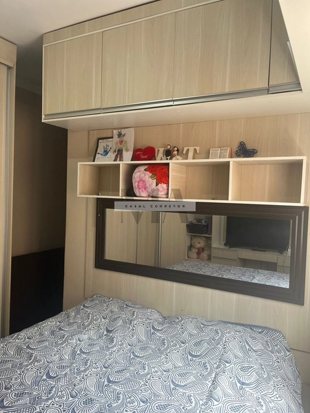 Casa no condomínio Flamboyant: 10ª foto da galeria de imagens do imóvel