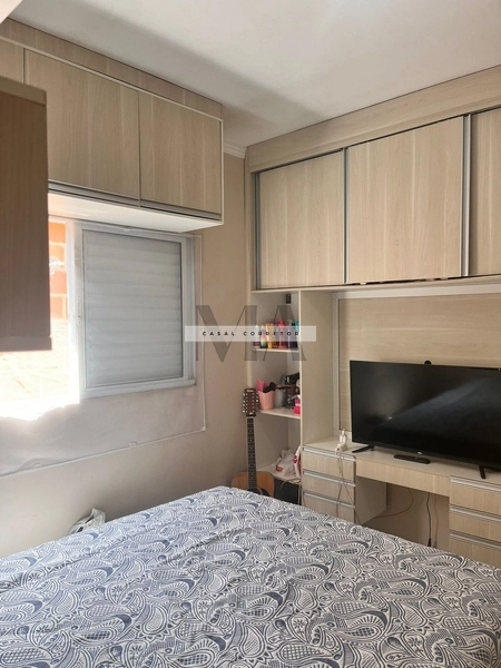 Casa no condomínio Flamboyant: 4ª foto da galeria de imagens do imóvel