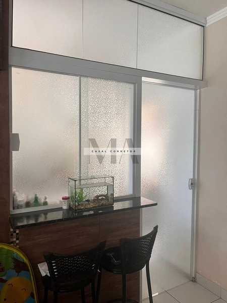 Casa no condomínio Flamboyant: 11ª foto da galeria de imagens do imóvel