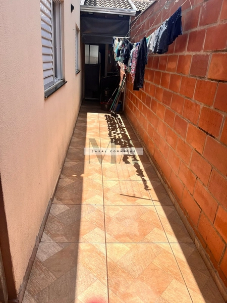 Casa no condomínio Flamboyant: 13ª foto da galeria de imagens do imóvel