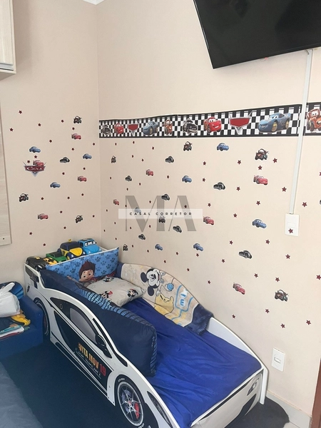 Casa no condomínio Flamboyant: 12ª foto da galeria de imagens do imóvel