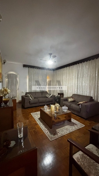 Casa na Vila Brasília: 7ª foto da galeria de imagens do imóvel
