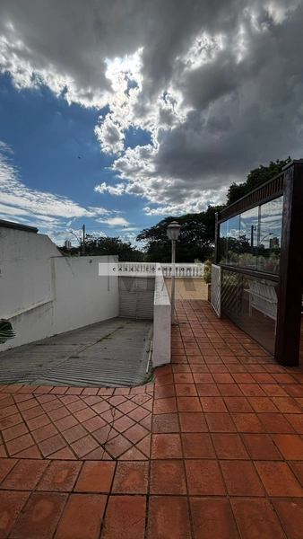 Casa na Vila Brasília: 8ª foto da galeria de imagens do imóvel