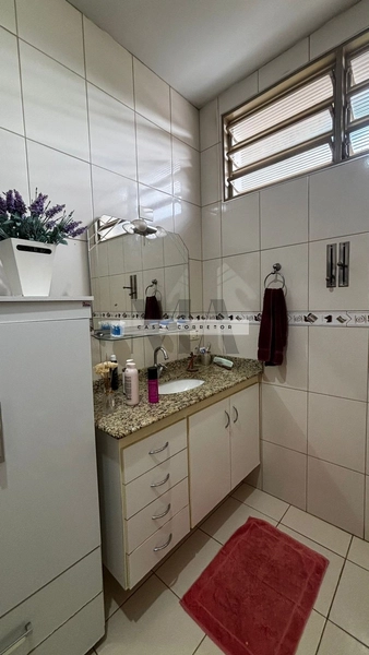 Casa na Vila Brasília: 12ª foto da galeria de imagens do imóvel