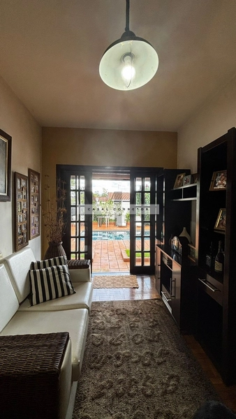 Casa na Vila Brasília: 6ª foto da galeria de imagens do imóvel