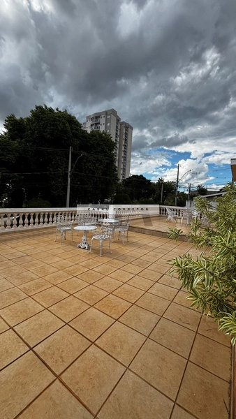 Casa na Vila Brasília: 2ª foto da galeria de imagens do imóvel
