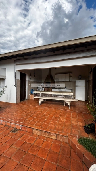 Casa na Vila Brasília: 9ª foto da galeria de imagens do imóvel