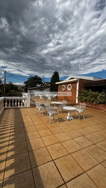Casa na Vila Brasília: 1ª foto da galeria de imagens do imóvel