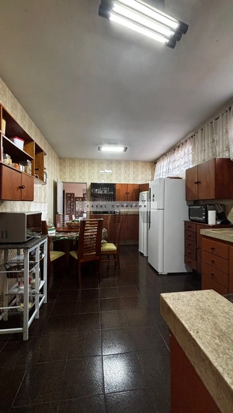Casa na Vila Brasília: 11ª foto da galeria de imagens do imóvel