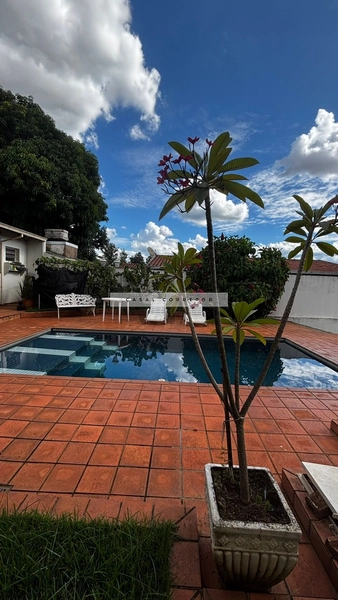Casa na Vila Brasília: 3ª foto da galeria de imagens do imóvel