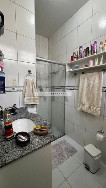 Casa na Vila Brasília: 16ª foto da galeria de imagens do imóvel