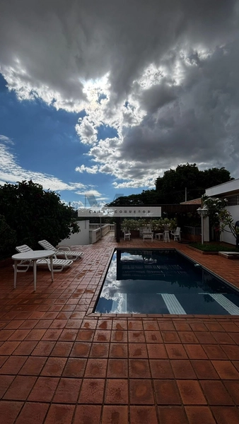 Casa na Vila Brasília: 4ª foto da galeria de imagens do imóvel