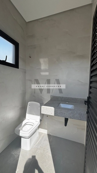 Casa no Condomínio Village Damha 4: 25ª foto da galeria de imagens do imóvel