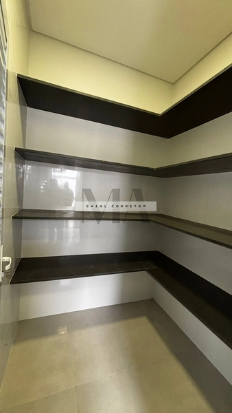 Casa no Condomínio Damha 4: 11ª foto da galeria de imagens do imóvel
