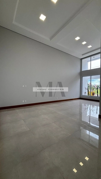 Casa no Condomínio Damha 4: 2ª foto da galeria de imagens do imóvel
