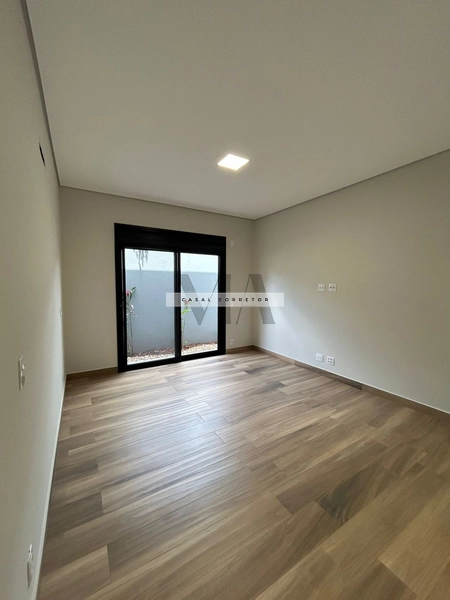 Casa no Condomínio Damha II: 23ª foto da galeria de imagens do imóvel