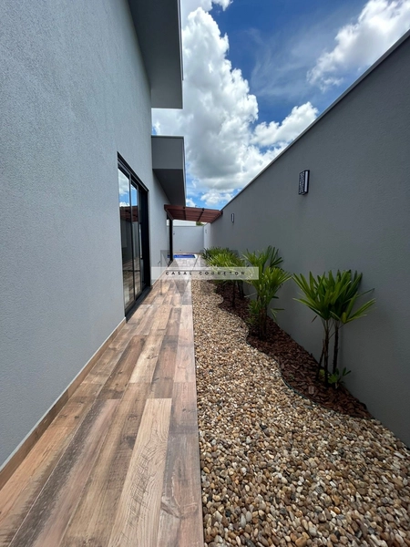 Casa no Condomínio Damha II: 13ª foto da galeria de imagens do imóvel