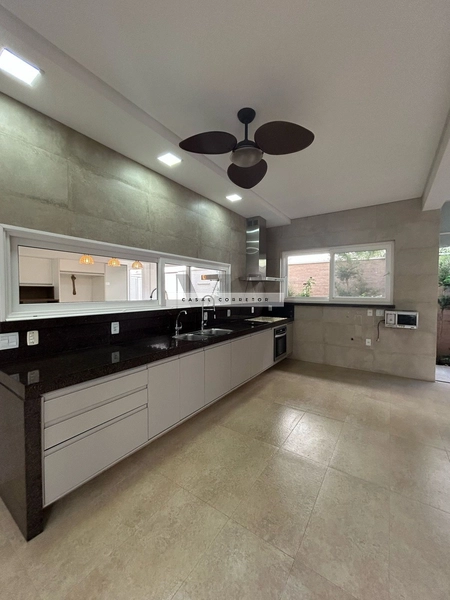 Casa no Condomínio Damha III: 10ª foto da galeria de imagens do imóvel