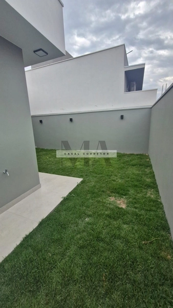 Casa no Condomínio Villeneuve: 6ª foto da galeria de imagens do imóvel