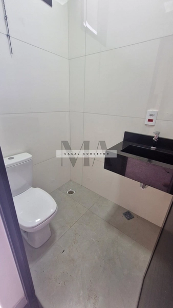 Casa no Condomínio Villeneuve: 5ª foto da galeria de imagens do imóvel