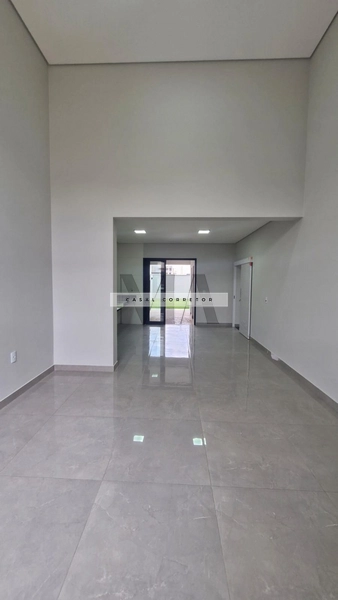 Casa no Condomínio Villeneuve: 2ª foto da galeria de imagens do imóvel