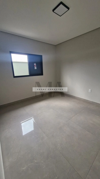 Casa no Condomínio Villeneuve: 7ª foto da galeria de imagens do imóvel