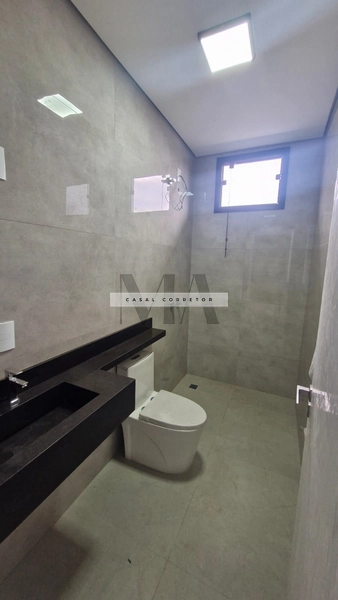 Casa no Condomínio Villeneuve: 13ª foto da galeria de imagens do imóvel