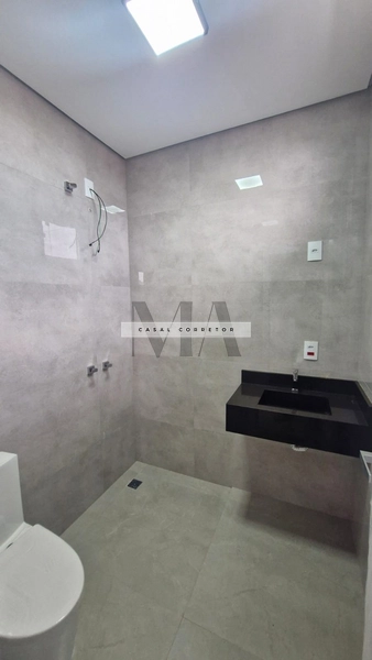 Casa no Condomínio Villeneuve: 11ª foto da galeria de imagens do imóvel