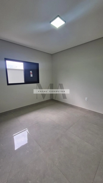 Casa no Condomínio Villeneuve: 10ª foto da galeria de imagens do imóvel