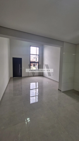 Casa no Condomínio Villeneuve