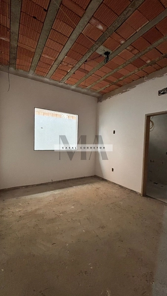 Casa no Condomínio Villeneuve: 4ª foto da galeria de imagens do imóvel