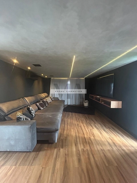 Casa no Condomínio Swiss Park: 33ª foto da galeria de imagens do imóvel