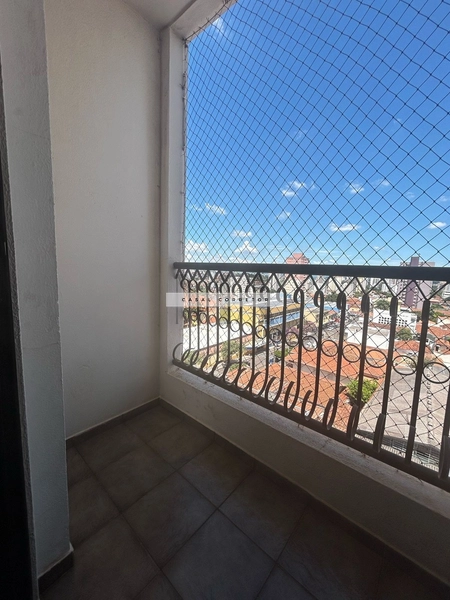 Apartamento no Edifício Alice Mitre: 25ª foto da galeria de imagens do imóvel