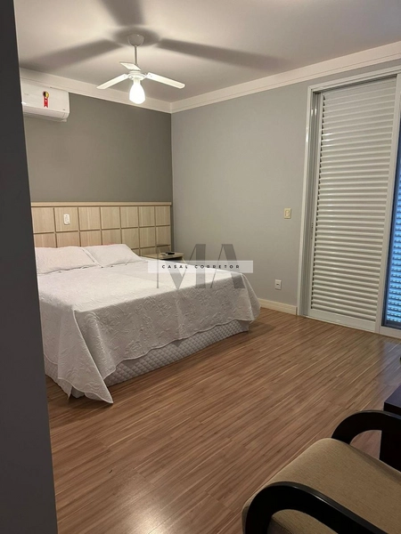 Casa no Condomínio Damha 2: 17ª foto da galeria de imagens do imóvel
