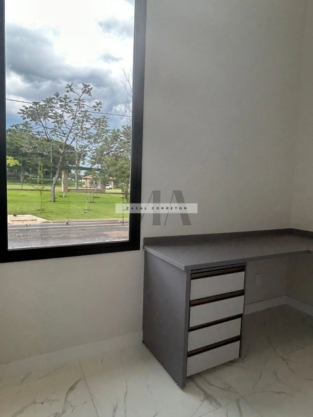 Casa no Condomínio Damha 4: 12ª foto da galeria de imagens do imóvel