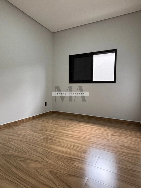 Casa no Condomínio Villeneuve: 11ª foto da galeria de imagens do imóvel