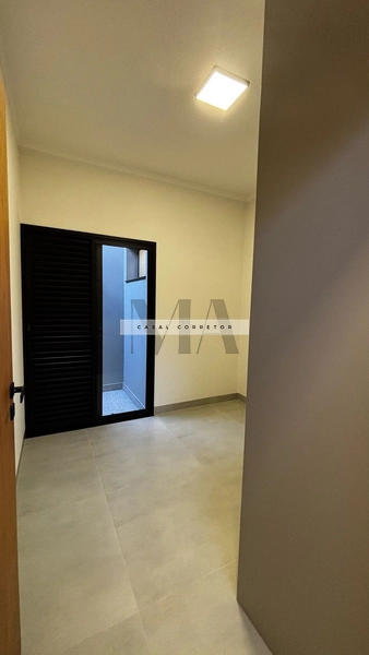 Casa no Condomínio Faixa Azul: 12ª foto da galeria de imagens do imóvel