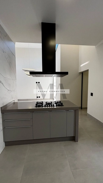 Casa no Condomínio Faixa Azul: 6ª foto da galeria de imagens do imóvel
