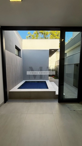 Casa no Condomínio Faixa Azul: 5ª foto da galeria de imagens do imóvel