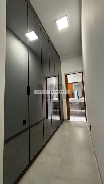 Casa no Condomínio Faixa Azul: 9ª foto da galeria de imagens do imóvel