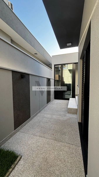 Casa no Condomínio Faixa Azul: 13ª foto da galeria de imagens do imóvel