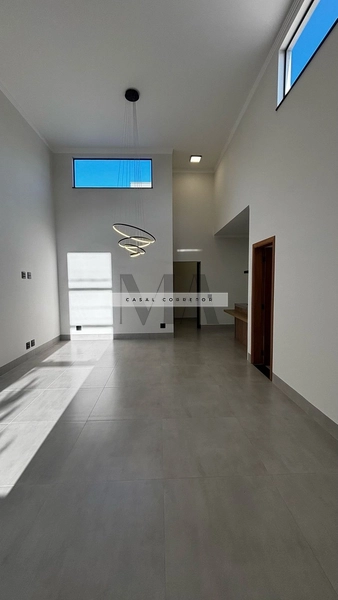Casa no Condomínio Faixa Azul: 4ª foto da galeria de imagens do imóvel