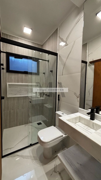 Casa no Condomínio Faixa Azul: 10ª foto da galeria de imagens do imóvel