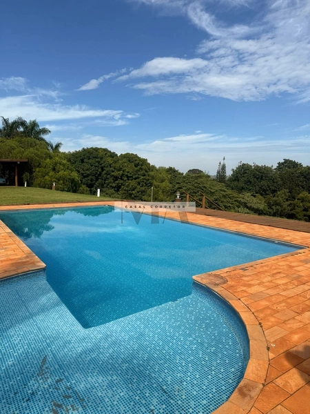Chácara no Condomínio Itaipu: 33ª foto da galeria de imagens do imóvel