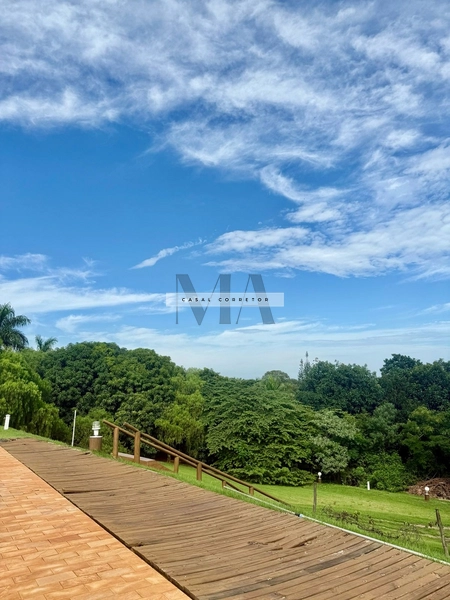 Chácara no Condomínio Itaipu: 48ª foto da galeria de imagens do imóvel